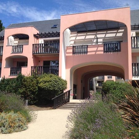 Appartement La Baule;Pornichet Dış mekan fotoğraf
