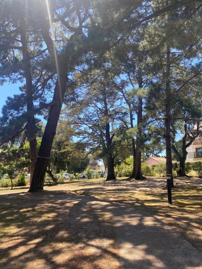 Appartement La Baule;Pornichet Dış mekan fotoğraf
