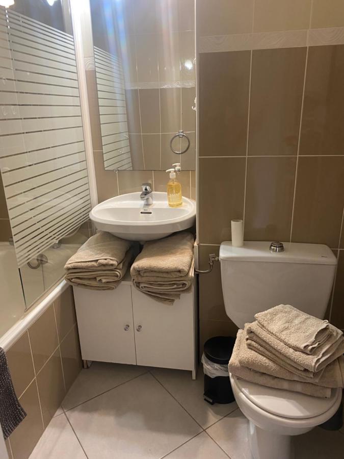 Appartement La Baule;Pornichet Dış mekan fotoğraf