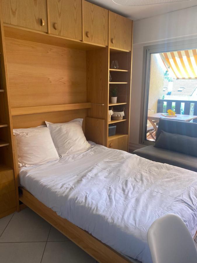 Appartement La Baule;Pornichet Dış mekan fotoğraf
