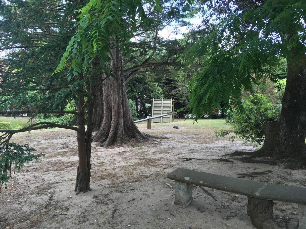 Appartement La Baule;Pornichet Dış mekan fotoğraf